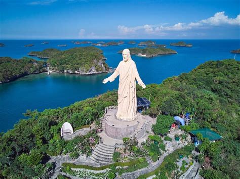 15 Best Pangasinan Tourist Spot .
